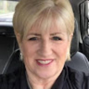 Meet your Posher, Angelia